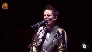 MUSE - Thought contagion  |  Tecate Pa'l Norte 2018 ( Monterrey, México )