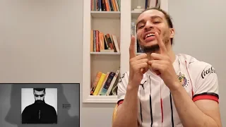 🇷🇺 Miyagi - Самурай / Samurai (JUVI REACTION) (RUSSIAN RAP)