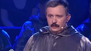 Своя игра. Машеров - Жданов - Першин (15.05.2011)