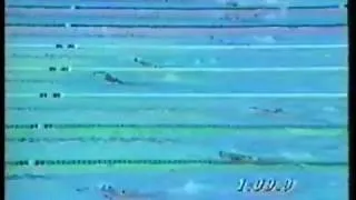 1994 | Franziska Van Almsick | World Record | 1:56.78 | 200m Freestyle | 1994 World Championships