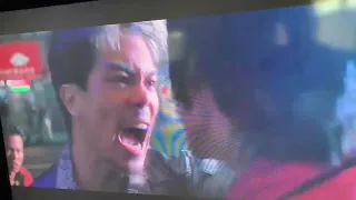 The Corruptor (1999) Bobby Vu Slaps Jack Scene!!!