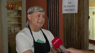 'Aşısızların pandemisi' yaşanıyor