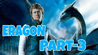 Eragon ps2 game part 3