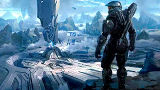 Halo 4 All Cutscenes 1080p 60fps