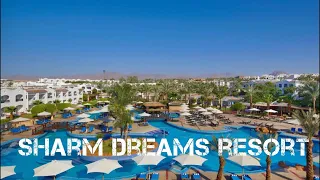 Hotel Sharm dreams Resort sharm el sheikh - فندق شرم دريمز شرم الشيخ