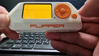 Flipper Zero Bad USB and IR атаки