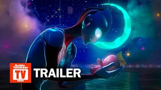Ultraman: Rising Trailer #1 (2024)