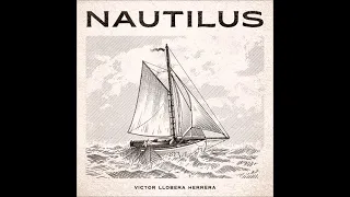 4. Stupid cow (the Nips cover) - Víctor Llobera [NAUTILUS]