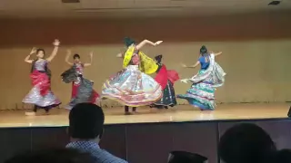 Nagada Sang & Dholi Taro