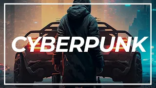 Cyberpunk Gaming No Copyright Music / Cyberpunk Rebel by Soundridemusic