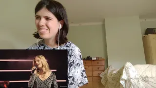 REACTION: Fernando Varela ft Jackie Evancho - The Prayer