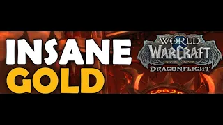 A Day in The Life of Gold Farming - LBRS - Sunwell Plateau Raid - Speedset - Add Ons - TSM Ledger!!!