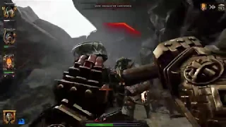 Vermintide 2 Fun Moments