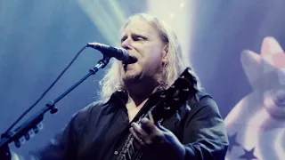 Gov't Mule: Bring On The Music - Live at The Capitol Theatre (Official Trailer)