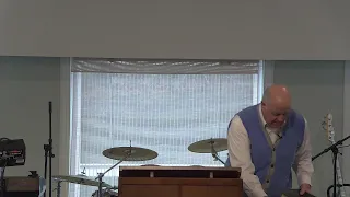 Village Church Livestream