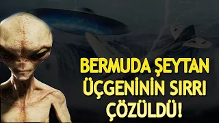 BERMUDA ŞEYTAN ÜÇGENİ NERESİDİR? SIRRI NEDİR? ÇÖZÜLDÜ MÜ?