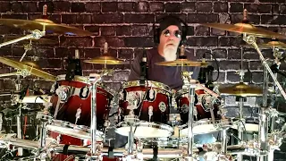 3 DOORS DOWN - When I'm Gone - Drum Cover by Jeff Evans