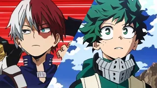 tododeku moments (ovas, part 2)