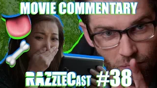 Secret Obsession (2019) - Full Movie Commentary | RAZZLECast #38