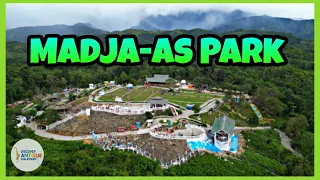 MADJA-AS PARK