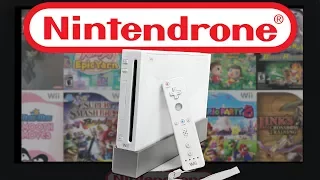 The Wii - Nintendrone