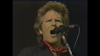 John Fogerty W/Grateful Dead [1080p Rermaster] -  May 27 1989 - [part 1/2 - PREVIEW RELEASE]