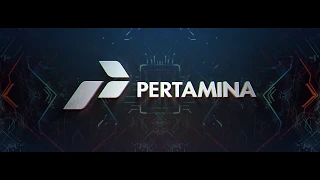 Bumper Opening Event - PERTAMINA - Energizing Pertamina's Digital Edge