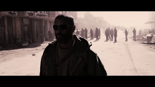 The Book of Eli/Best scene/Denzel Washington/Gary Oldman/Mila Kunis/Ray Stevenson