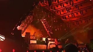 The Strokes "You only live Once" [Roskilde Festival 2022]