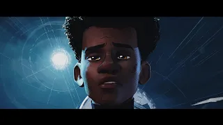 head & heart - miles morales