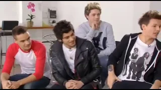 One Direction pranked by Ant and Dec - 23rd March 2013 [FULL]