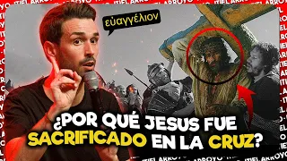 Si no entiendes el Evangelio, te lo explico - Itiel Arroyo