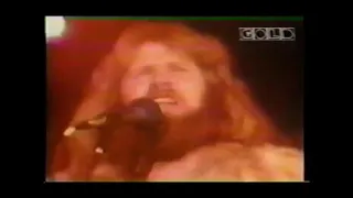 Bachman Turner Overdrive    Mississipi Queen live 1975