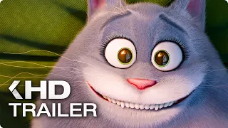 THE SECRET LIFE OF PETS 2 NEW Chloe Trailer (2019)