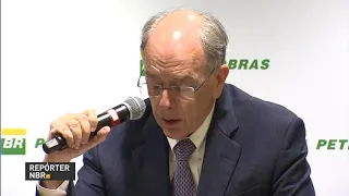 BOLETIM REPÓRTER NBR 16h - 24 de maio de 2018