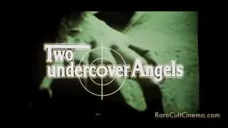 Two Undercover Angels (1969) Intro