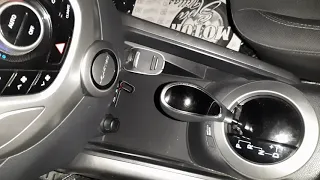 Desbloquear Testmode (v2.1) Hyundai Veloster  (videos en el radio mientras conduce)