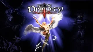 Divine Divinity знакомство