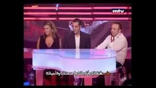 Fulla & Elyas Karam   Nos neswan & Wala hata tania  فلة الجزائرية