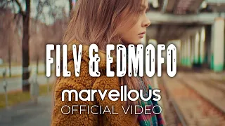 FILV & Edmofo feat. Emma Peters - Cocaina (Official Video)