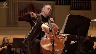 Edouard Lalo Cello Concerto Denis Shapovalov