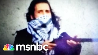 New Video Of Ottawa Shooting | All In | MSNBC