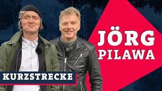Jörg Pilawa hat nie Wetten, dass..? gesehen | Kurzstrecke mit Pierre M. Krause