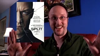 Split - Doug Reviews