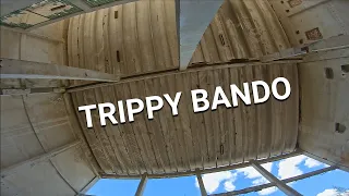 Trippy Bando Freestyle - Voltara 70A ESC