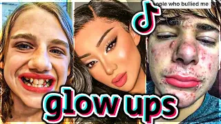 Glow Up Transformations TikTok Compilation 2