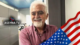 Successful Assyrians in the USA - Get to know Simon Ego