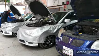 Mercedes Benz clase C , HACE RUIDO DE CADENA AL ENCENDER EL MOTOR