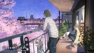 Chill Music - チルな夜桜と癒しの音楽 - Shingo Sekiguchi | 春のゆらめき