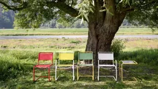 Thonet | All Seasons Collection | smow